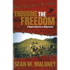 Enduring the Freedom: A Rogue Historian in Afghanistan - Paperback