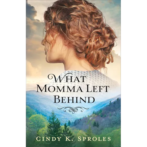What Momma Left Behind - Paperback