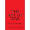 Art of War for Lawyers - Paperback