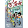 The Last Last-Day-Of-Summer - Hardcover