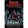 Death: Genesis 2: An Isekai Litrpg - Paperback