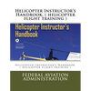 Helicopter Instructor's Handbook. ( helicopter flight training ) - Paperback