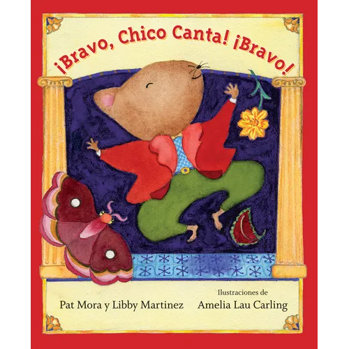 Bravo, Chico Canta! Bravo!: Spanish Edition - Paperback