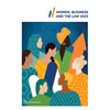 Women, Business and the Law 2023 - Paperback