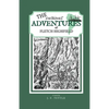 The Curious Adventures of Fletch Highfield - Paperback