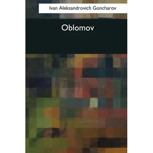 Oblomov - Paperback