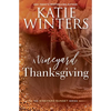 A Vineyard Thanksgiving - Paperback