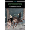 The Call of the Wild and White Fang (Illustrated by Philip R. Goodwin and Charles Livingston Bull) - Paperback