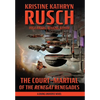 The Court-Martial of the Renegat Renegades: A Diving Universe Novel - Hardcover