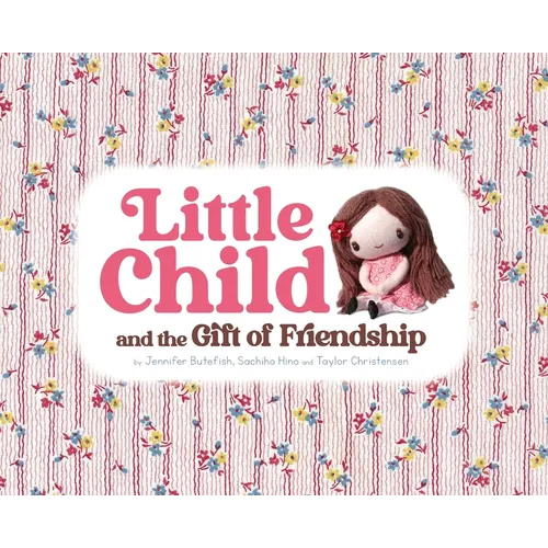 Little Child - Hardcover