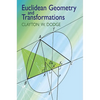 Euclidean Geometry and Transformations - Paperback