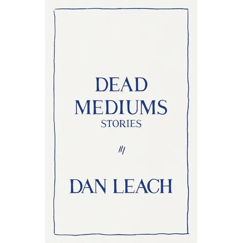 Dead Mediums - Paperback