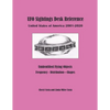 UFO Sightings Desk Reference: United States of America 2001 - 2020 - Paperback