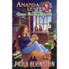 Amanda Lester and the Green Monkey Gotcha - Paperback