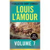 The Collected Short Stories of Louis l'Amour, Volume 7: Frontier Stories - Mass Market Paperbound