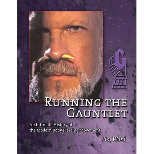 Running the Gauntlet - Paperback