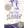 This One Summer - Paperback