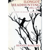 Ilongot Headhunting 1883-1974: A Study in Society and History - Paperback