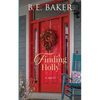 Finding Holly - Paperback