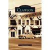 Clawson - Hardcover