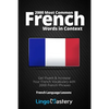 2000 Most Common French Words in Context: Get Fluent & Increase Your French Vocabulary with 2000 French Phrases - Paperback