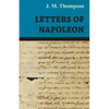 Letters of Napoleon - Hardcover