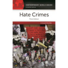Hate Crimes: A Reference Handbook - Paperback