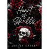 Heart of Skulls - Hardcover