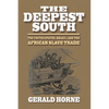 The Deepest South: The United States, Brazil, and the African Slave Trade - Hardcover