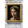 Martha of California - Paperback