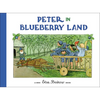 Peter in Blueberry Land: Mini Edition - Hardcover