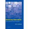 Democracy from Above - Hardcover