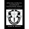 Special Forces: A Unique National Asset "through, with and by" - Hardcover