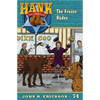 The Frozen Rodeo - Hardcover