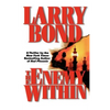 The Enemy Within - Hardcover