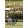 California's Best Fly Fishing - Paperback