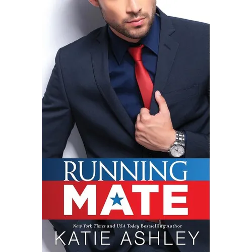 Running Mate - Paperback