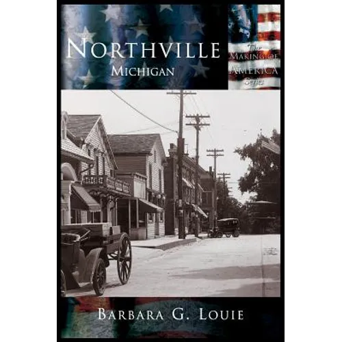 Northville - Hardcover