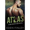 Mike Bravo Ops: Atlas - Paperback