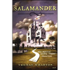 Salamander - Paperback
