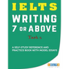IELTS Task 2 Writing: 7 or above - Paperback