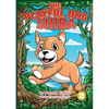 Playful Dog Shiba - Paperback