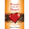 Words From the Heart - Paperback