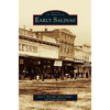 Early Salinas - Hardcover