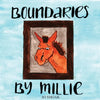 Boundaries by Millie - Paperback