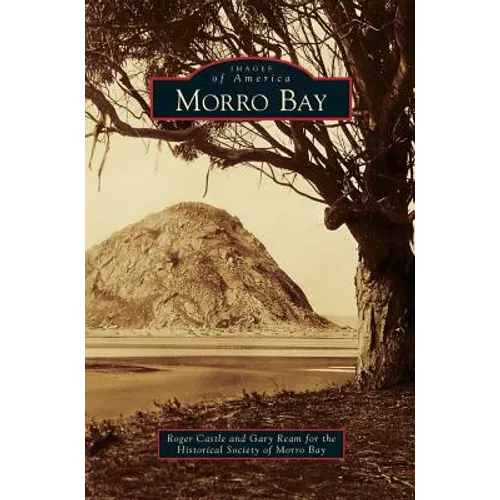 Morro Bay - Hardcover