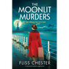 The Moonlit Murders: A historical mystery page-turner - Paperback