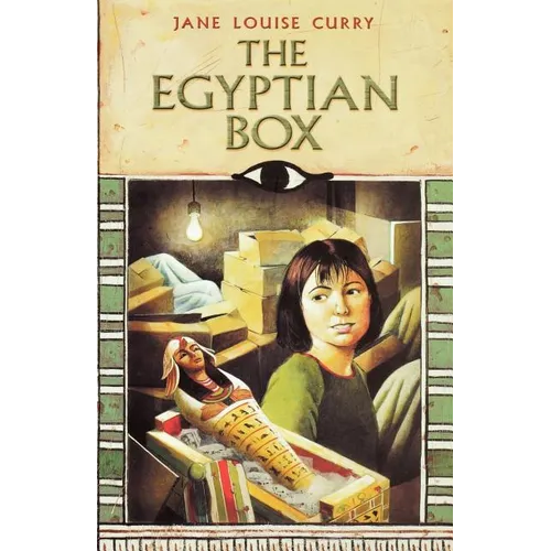 The Egyptian Box - Paperback