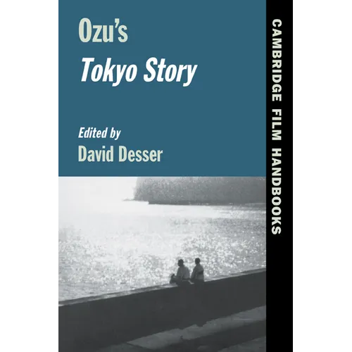 Ozu's Tokyo Story - Paperback