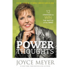 Power Thoughts: 12 Strategies to Win the Battle of the Mind - Paperback